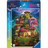 ENCANTO DISNEY 1000pcs. Puzzle Ravensburger