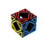 HALLOW SKEWB CUBE