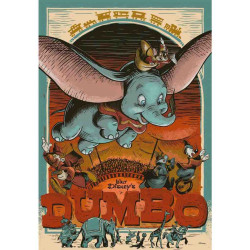 DUMBO 300pcs.