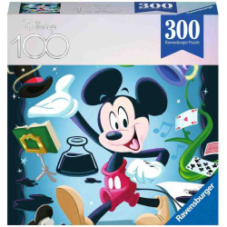 MICKEY MOUSE 300pcs. Puzzle Ravensburger