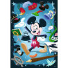 MICKEY MOUSE 300pcs. Puzzle Ravensburger