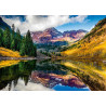 ASPEN, COLORADO 1000pcs. Puzzle Ravensburger