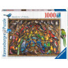 ARC DE SANT MARTI D'OCELLS 1000 pcs. Puzzle Ravensburger