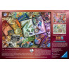 LA TAULA DE L'ARQUEOLEG - Aimee Stewart  500pcs. Puzzle Ravensburger