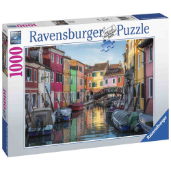 BURANO ITALIA 1000pcs.