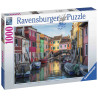 BURANO ITALIA 1000pcs. Puzzle Ravensburger