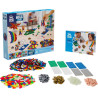 BASIC SUPER SET LEARN TO BUILD 1200pcs.PP