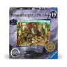 ESCAPE PUZZLE THE CIRCLE ANNO 1683 919 pcs. Puzzle Ravensburger