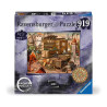 ESCAPE PUZZLE THE CIRCLE ANNO 1883 919 pcs. Puzzle Ravensburger