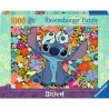 DISNEY STITCH 1000 pcs. Puzzle Ravensburger