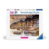 SUNSET IM COPENHAGEN 500 pcs. Puzzle Ravensburger