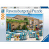 ITALIAN WJPC2 500 pcs. Puzzle Ravensburger