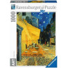 CAFE DE NOCHE VAN GOGH 1000 pcs. Puzzle Ravensburger