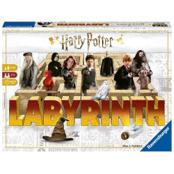 HARRY POTTER LABYRINTH Ravensburger