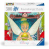 TINKERBELL DISNEY 300 pcs. Puzzle Ravensburger