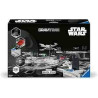 GRAVITRAX ACTION SET DEATH STAR WARS