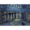 NIT ESTRELLADA- VAN GOGH 1000 pcs. Puzzle Ravensburger