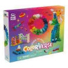 LEARN TO BUILD:COLORVERSE SUPERSET 1000 PCS.Plus Plus