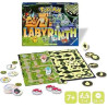 LABYRINTH POKEMON Glow in the Dark