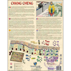 Chang Cheng