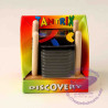 TANTRIX DISCOVERY NEGRE SUPORT