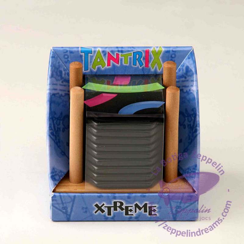 TANTRIX EXTREM