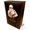 Stormtrooper Primera Orden Figura Articulada 30cm Sixth Scale Star Wars