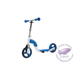 Scoobik blau scooter i bicicleta 2 en 1