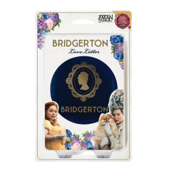 LOVE LETTER BRIDGERTON