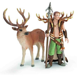 APRICUM B Schleich