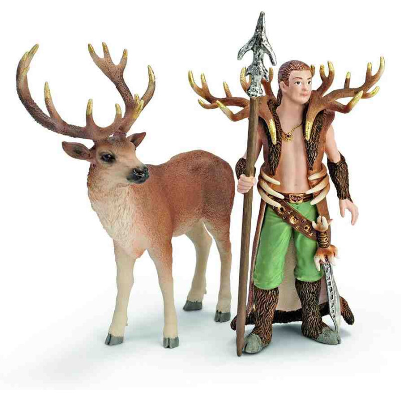 APRICUM B Schleich