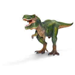 TYRANOSAURUS REX