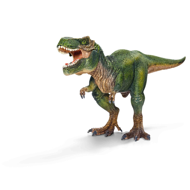 TYRANOSAURIO REX Schleich Dinosaure