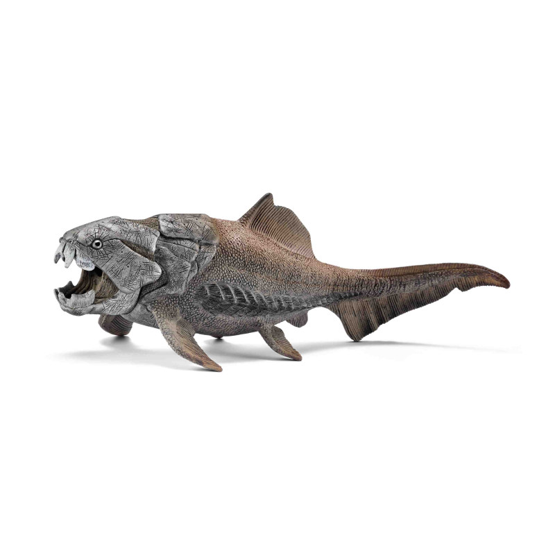 DUNKLEOSTEUS Schleich Dinosaure