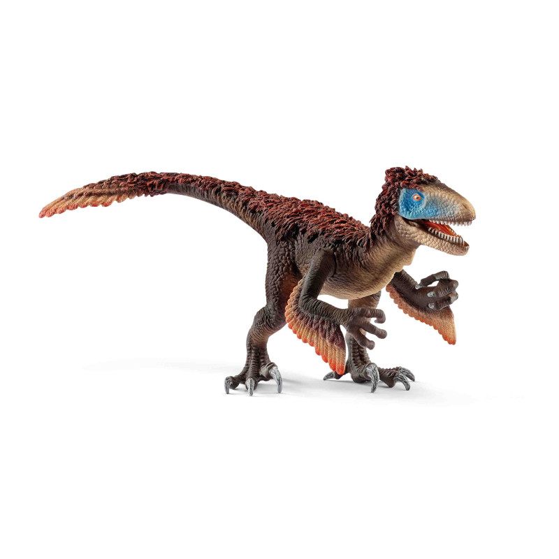 UTAHRAPTOR  Schleich Dinosaure