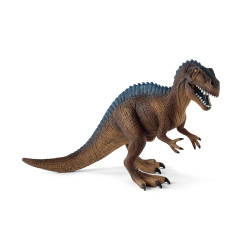 ACROCANTOSAURI B  Schleich Dinosaure