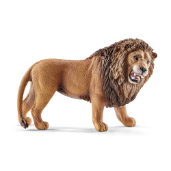 LLEO RUGENT  Schleich Wild Life Safari