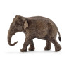 ELEFANT ASIATIC B  Schleich  Wild Life Safari