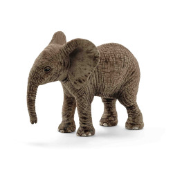 CRIA D'ELEFANT AFRICA  Schleich  Wild Life Safari