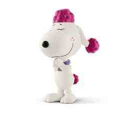 FIFI(Snoopy)B  Schleich