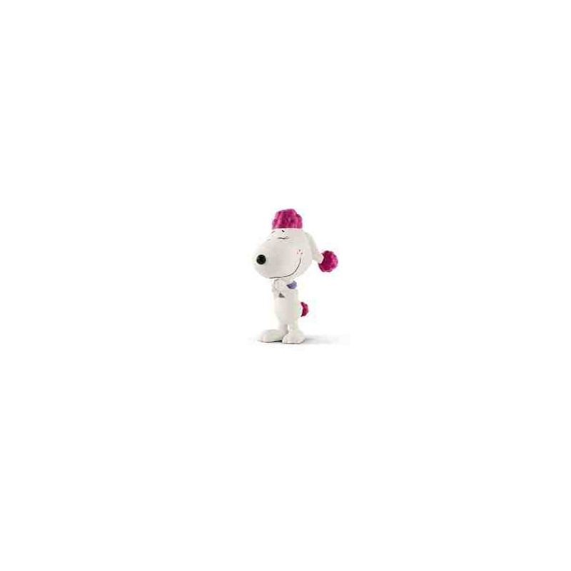 FIFI(Snoopy)B  Schleich