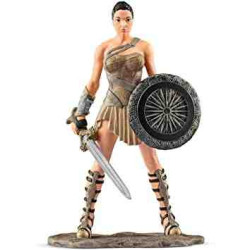 WONDER WOMAN  Schleich