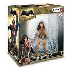 WONDER WOMAN  Schleich