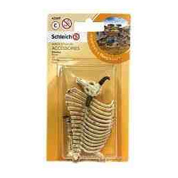 OSSOS B  Schleich