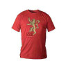 CAMISETA ROJA LANNISTER TALLA XL(GoT)