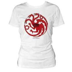 SAMARRETA NOIA TARGARYEN TALLA S (GoT)