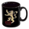 HEAR ME ROAR TAZA CER.GoT