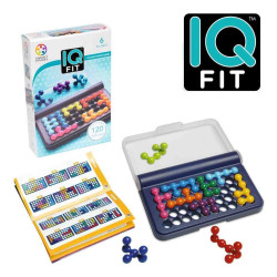 IQ FIT (Smart games)