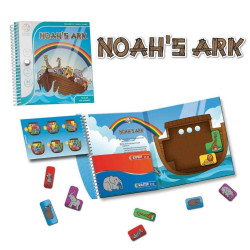 NOAH'S ARK(Smart games)