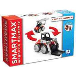 LIFT & LADDER SMARTMAX